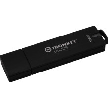 Kingston 128GB IronKey D500S