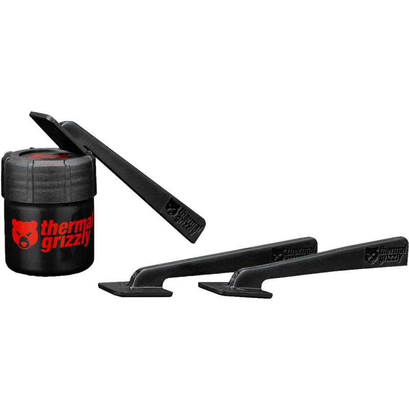 Thermal Grizzly TG Putty Advance 30g blue
