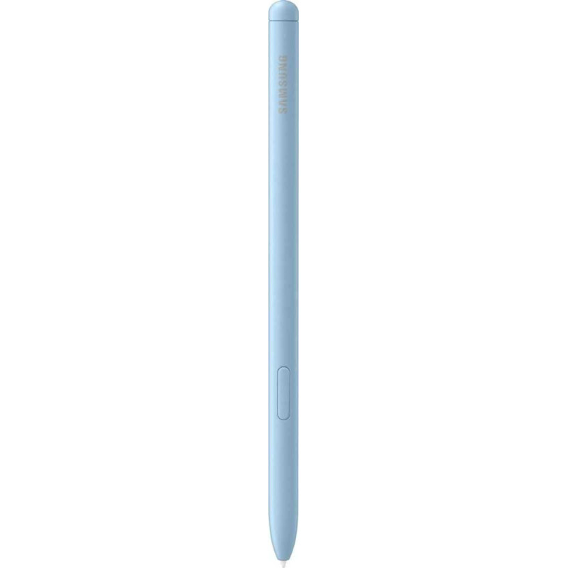 „Samsung PP610BLE S Pen“ rašiklis, skirtas „Samsung Galaxy Tab S6 Lite“, mėlynas