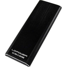 LC-Power LC-M2-X-NVME M.2 USB 3.1