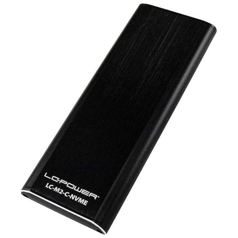 LC-Power LC-M2-X-NVME M.2 USB 3.1
