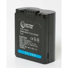 Extra Digital CGA-S006E...
