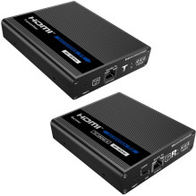 Spacetronik Konwerter HDMI...