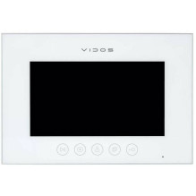 VIDOS Monitor video...