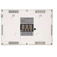 VIDOS Monitoriaus vaizdo domofonas VIDOS X M11W-X VIDOS Monitoriaus vaizdo domofonas VIDOS X M11W-X