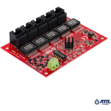 SWITCH 5-PORT POE ATTE xPoE-5-50-OF