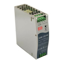 Power supply DIN rail...