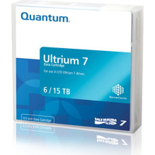 Quantum LTO7 6 / 15TB DC...