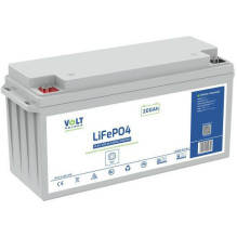 VOLT POLSKA Lithium Iron...