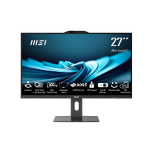 MSI All-in-One PRO AP272P...