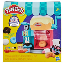 PLAY DOH DOUGHNUT BAKERY...