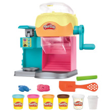 PLAY DOH DOUGHNUT BAKERY PLAYSET PLAY DOH DOUGHNUT BAKERY PLAYSET