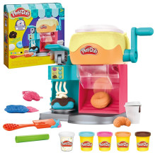 PLAY DOH DOUGHNUT BAKERY PLAYSET PLAY DOH DOUGHNUT BAKERY PLAYSET