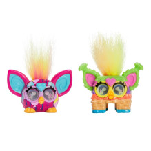 TOY MINI FURBALL SURPRISE...