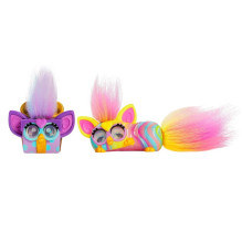 TOY MINI FURBALL SURPRISE 2.5CM TOY MINI FURBALL SURPRISE 2.5CM