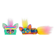 ŽAISLAS MINI FURBIAL SIURPRIZAS 2.5CM ŽAISLAS MINI FURBIAL SIURPRIZAS 2.5CM