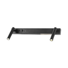 Luminaire sienas lampa 6+6W...