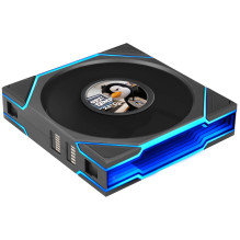 Lian Li UNI FAN TL LCD FLEX...