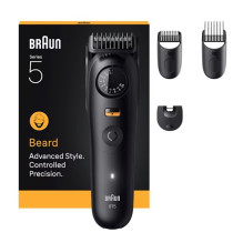 Braun BeardTrimmer 5 BT5520...