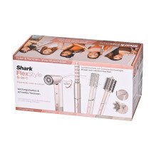Shark Multistyler Beige 1650 W 2.5 m Shark Multistyler Beige 1650 W 2.5 m