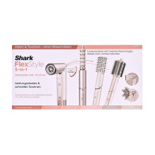 Shark Multistyler Beige 1650 W 2.5 m Shark Multistyler Beige 1650 W 2.5 m