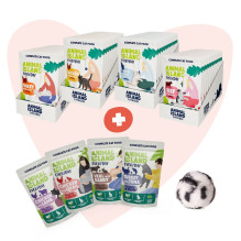 ANIMAL ISLAND Love Box...