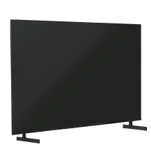 Samsung R85H 139,7 cm (55 colių) 4K Ultra HD Smart TV Wi-Fi juoda