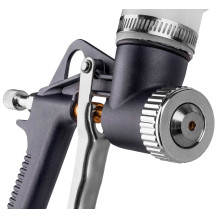 Pneumatic plastering gun 5 L WUBER Pneumatic plastering gun 5 L WUBER