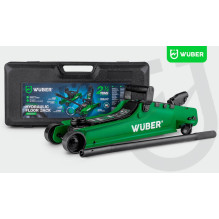 Low-profile car jack 80-375 mm 2.5 t W22002 WUBER Low-profile car jack 80-375 mm 2.5 t W22002 WUBER