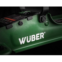 Low-profile car jack 80-375 mm 2.5 t W22002 WUBER Low-profile car jack 80-375 mm 2.5 t W22002 WUBER