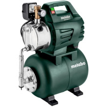 Metabo HWW 4000 / 25 Inox...