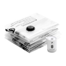 Vakuumavimo Maišas - Flextail Vacuum L 4 Vnt. 60 × 80 cm