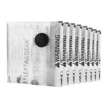 Vakuumavimo Maišas - Flextail Vacuum L 4 Vnt. 60 × 80 cm