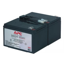 APC RBC6 nomaiņas...