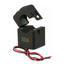 Shelly 50A current transformer