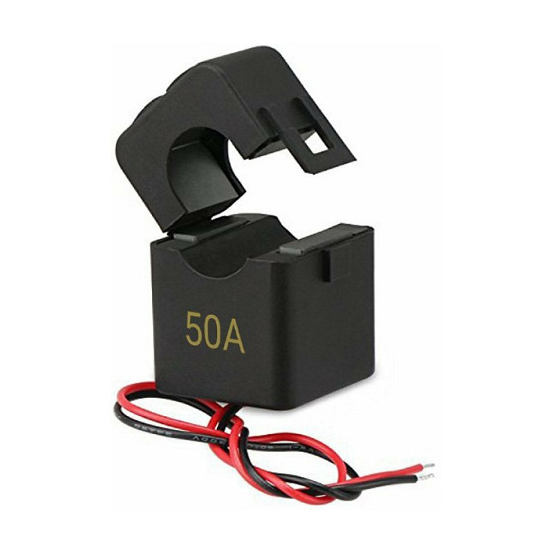 Shelly 50A current transformer