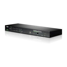 DATA KVM Over IP 16-Port...