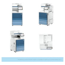 HP Clr LaserJet Ent MFP 8801dn Prntr
