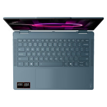 Lenovo Yoga 7 2in1 RYZ AI 7 445 / 16GB / 512SSD / W11 Home Lenovo Yoga 7 2in1 RYZ AI 7 445 / 16GB / 512SSD / W11 Home