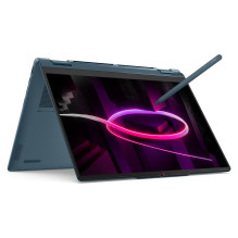 Lenovo Yoga 7 2in1 RYZ AI 7 445 / 16GB / 512SSD / W11 Home Lenovo Yoga 7 2in1 RYZ AI 7 445 / 16GB / 512SSD / W11 Home