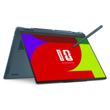 Lenovo Yoga 7 2in1 RYZ AI 7 445 / 16GB / 512SSD / W11 Home Lenovo Yoga 7 2in1 RYZ AI 7 445 / 16GB / 512SSD / W11 Home