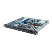 Barebone serveris Gigabyte...