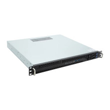 Barebone serveris Gigabyte R113-C10-AA02 1U AMD EPYC Ryzen 4x2.5 " 400W