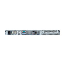 Barebone serveris Gigabyte R113-C10-AA02 1U AMD EPYC Ryzen 4x2.5 " 400W