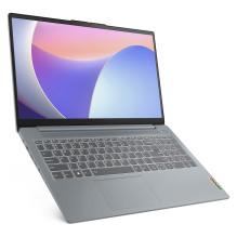 Lenovo IdeaPad Slim 3 15IRH8 i7 13620H / 16GB / 512SSD / W11 Home AZERTY French layout Lenovo IdeaPad Slim 3 15IRH8 i7 13620H / 16GB / 512SSD / W11 Home AZERTY French layout