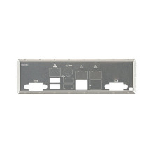 I / O Shield SuperMicro...