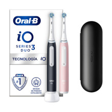 Oral-B iO serijos 3N Duo...