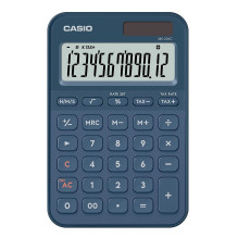 Casio MS-20YC-NY nachtblau