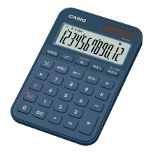 Casio MS-20YC-NY nachtblau