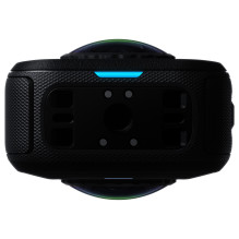 X6 - Black